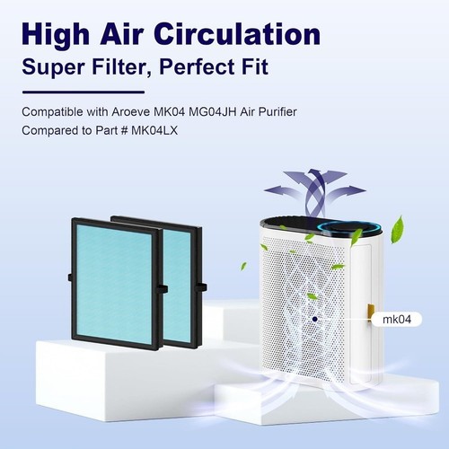 Filtre air remplacement - filtre, de