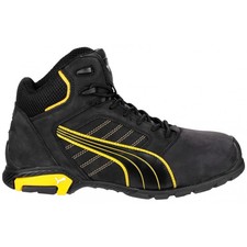 Puma Safety Amsterdam Mid -