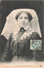 87 LIMOGES LIMOUSINE EN