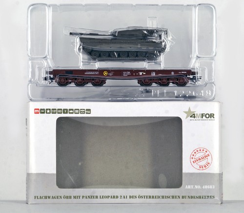Märklin 48683 4mfor h0 - ho,