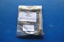 Vis de tôle de support de carter de distribution pour: Peugeot: 504