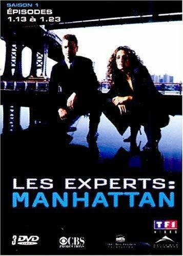 Les experts manhattan - les, :