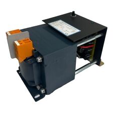 Zoller Transformateur /