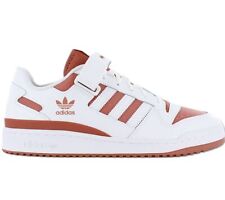 Adidas originals Forum low Hommes Sneaker Cuir GY8557 Sport Loisir Baskets Neuf