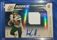 2020 Zenith La'Mical Perine