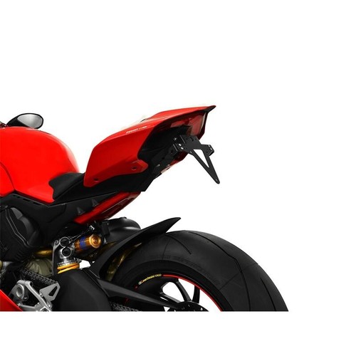 Support plaque ducati - plaque,