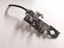 platine de commande moteur tondeuse Honda gcv190 gjaaa-1909467 - 16580-Z0Y-841