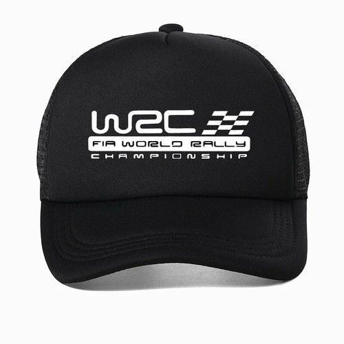 Wrc world rally championship - world,