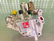 Pompe à Haute Pression 9674984480 Citroen Peugeot Pompe D'Injection 2.0 Bleu HDI