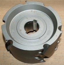 fraise à dresser bouffe tout leuco diamax 125x63x30