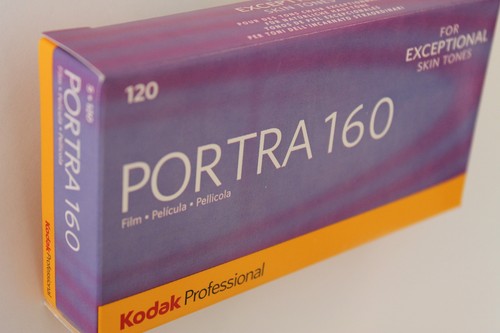 Film pellicules 120 - , rollfilm