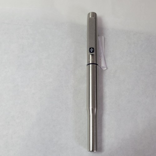 Parker stylo plume chromé - 25,