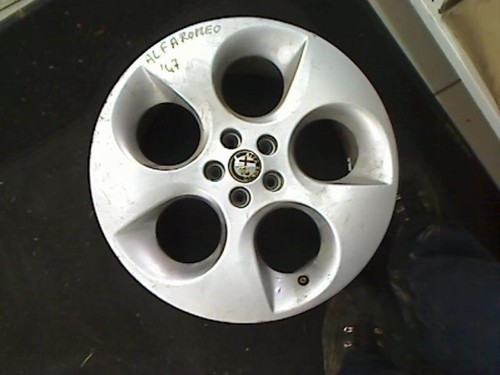 Jante alfa romeo 147 - 147, phase