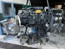 Moteur pour RENAULT Scenic III