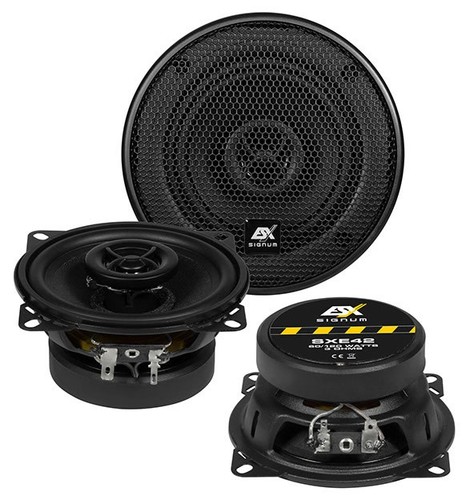 Esx signum sxe - signum, 42