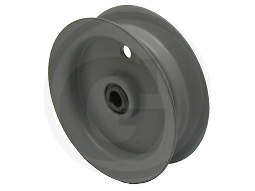 Granit poulie 101 6mm - 101,6mm, pour