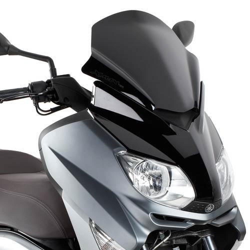Pare brise fumé sport - pare-brise,