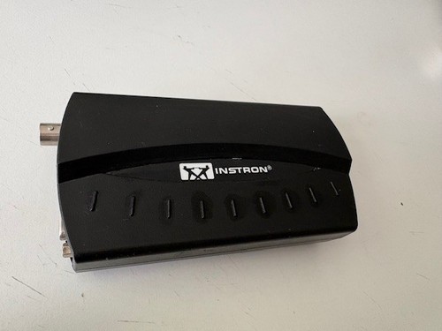 Instron ethernet frame - ethernet,