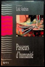 Loïc Andrien (sous la