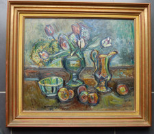 Pinchus Kremegne 1890-1981