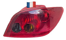6351P3 / Valeo 88041 – Feu arrière droit Peugeot 307 Phase 1