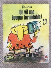 Y5 - ON VIT UNE ÉPOQUE