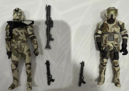 Star wars comic packs - comic,