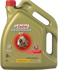 CASTROL Huile pour boîte