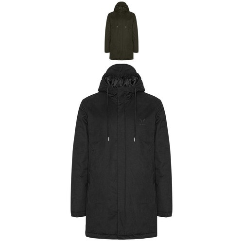 Fat moose marin long veste - moose,