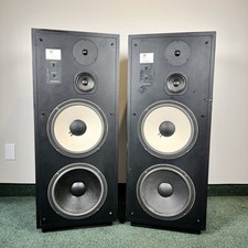 JBL L150 Stereo Speakers
