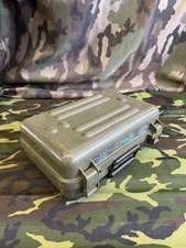 Valise De Transport Militaire