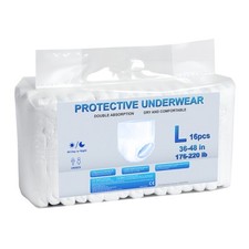 Couche Culotte Adulte