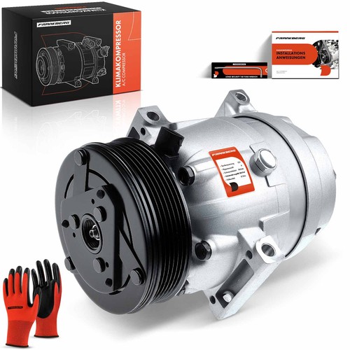 Compresseur climatisation pour - compresseur,