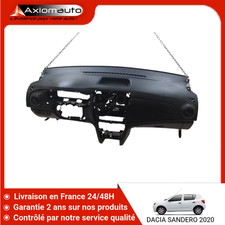 ?? PLANCHE DE BORD  DACIA SANDERO II Phase 1 2012-... ➤681037125R ♻️