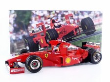 WERK 83 1/12 - FERRARI F300