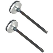 Pilote de piston professionnel