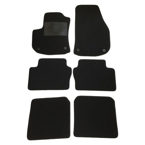 Ensemble tapis voiture - tapis, de
