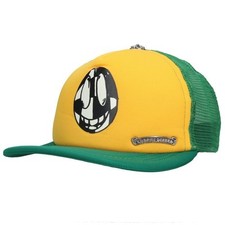 Chrome herats x MATTY BOY mesh cap OS New