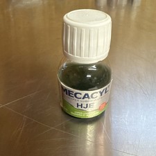 MECACYL HJE - Additif Essence - Hyper Lubrifiant Carbu / Injec / GPL