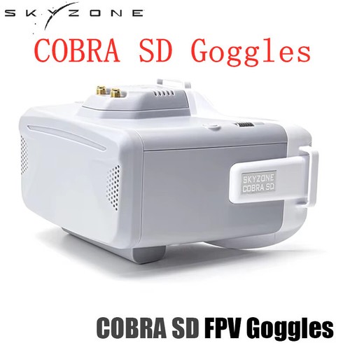 Skyzone cobra lcd - 4.3",
