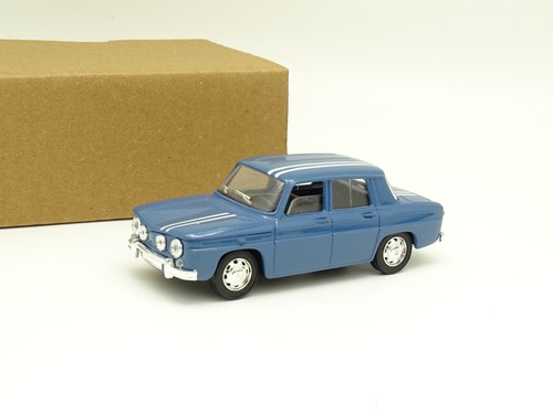 Solido renault 8 - solido,
