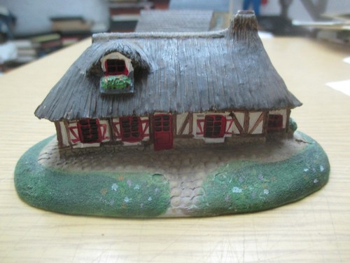 Belles maisons des villages - belles, de