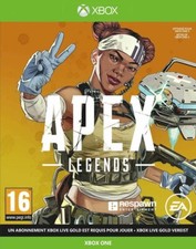 xBox One Apex Legends -