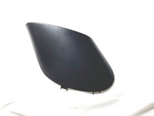 Plaquette Bouchon Couverture Cache-Vis Rétroviseur Droit pour Fiat 500 2007