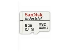 Carte micro SD 8GO SFR Industrial Pour Box 8 SFR - excellent état