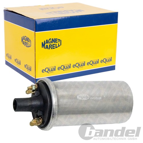 Magneti marelli bobine - marelli, pour
