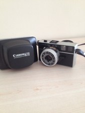 Appareil photo CANON CANOMATIC M70 de Collection