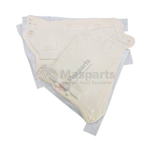 Bouclier eau pare vapeur - pare-vapeur, de