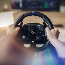 5099206082816 Logitech G G923