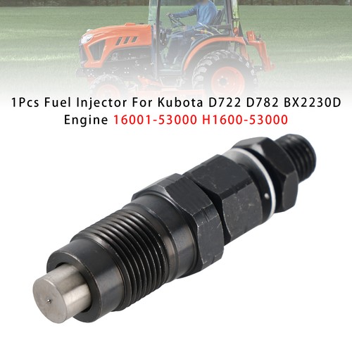 Injecteur carburant pour - injecteur,